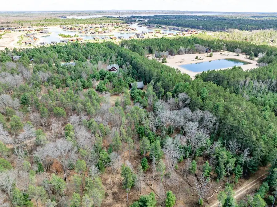 W6068 N Lake Drive, New Lisbon, WI 53950 - #2