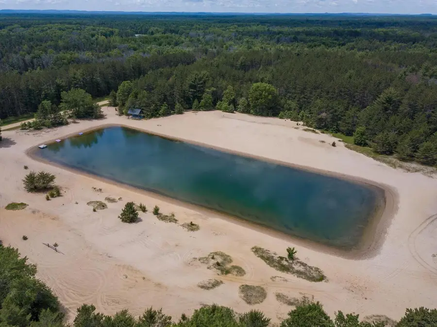 W6062 N Lake Drive, New Lisbon, WI 53950 - #2