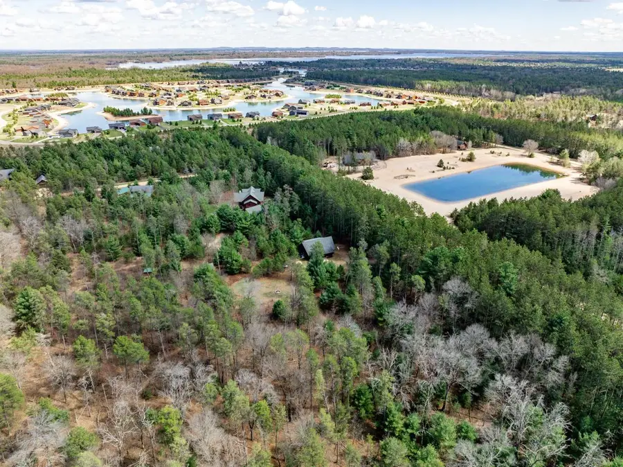 W6062 N Lake Drive, New Lisbon, WI 53950 - #3