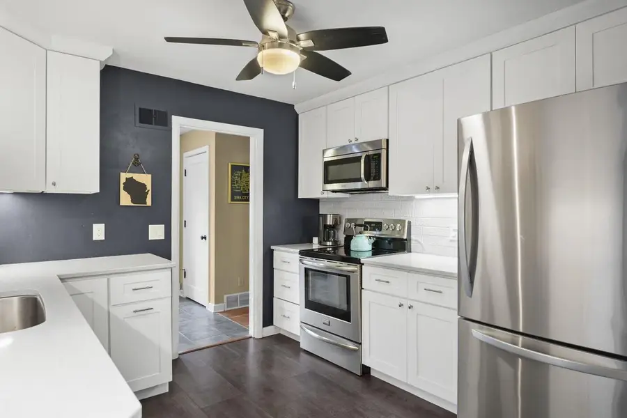 2825 Regent Street, Madison, WI 53705 - #2