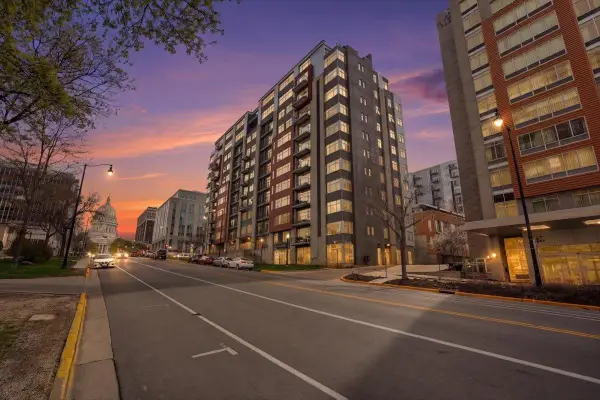 309 W Washington Avenue #311, Madison, WI 53703