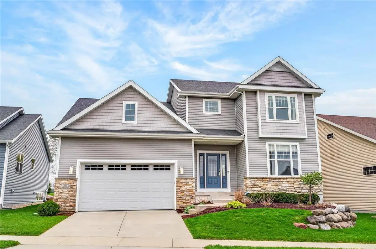 10129 Meandering Way, Verona, WI 53593 - #1