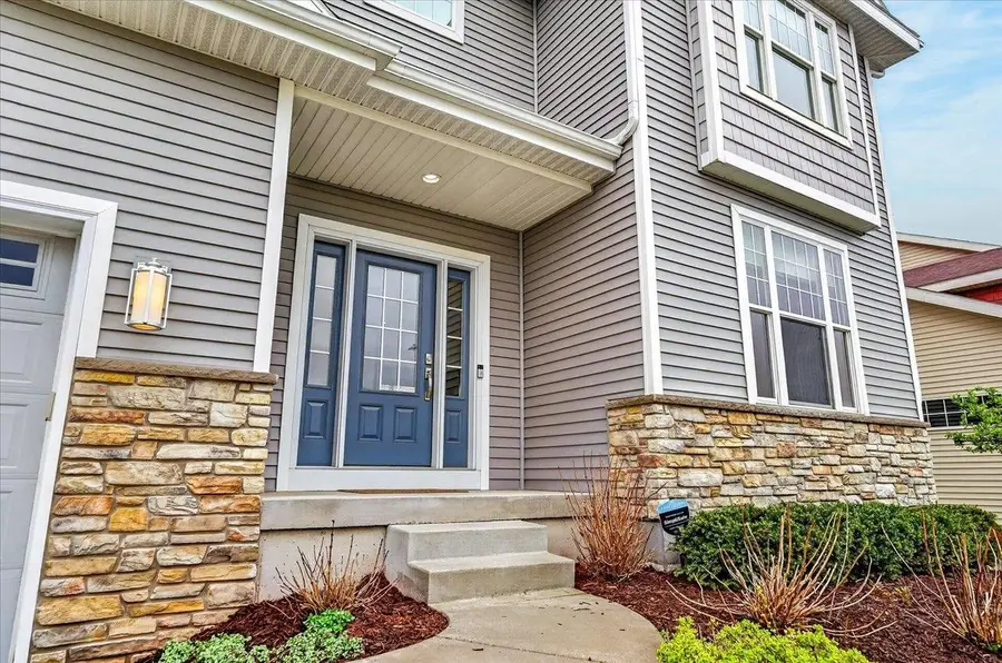 10129 Meandering Way, Verona, WI 53593 - #2