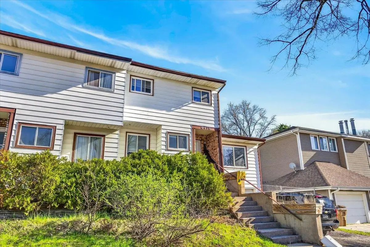 6418 Raymond Road, Madison, WI 53711 - #1