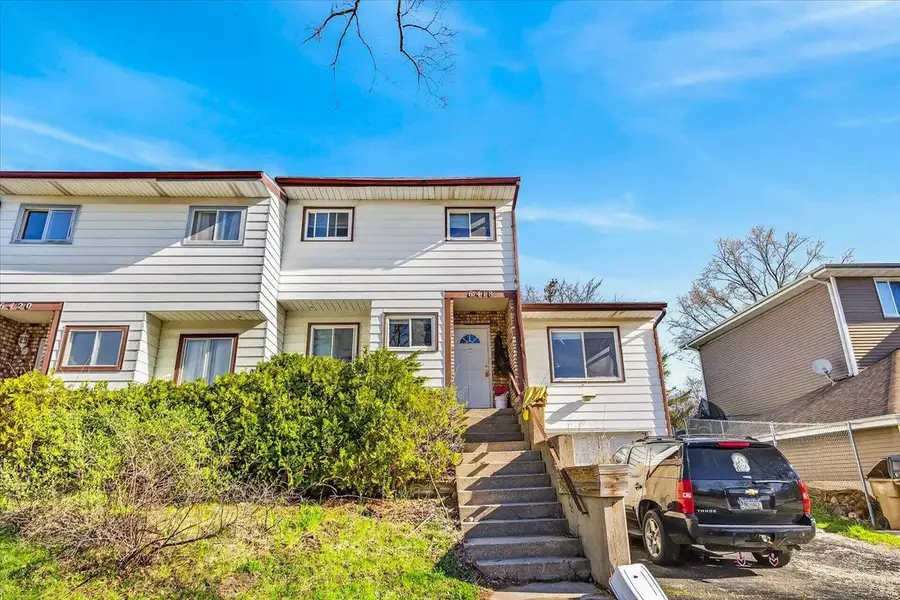 6418 Raymond Road, Madison, WI 53711 - #2