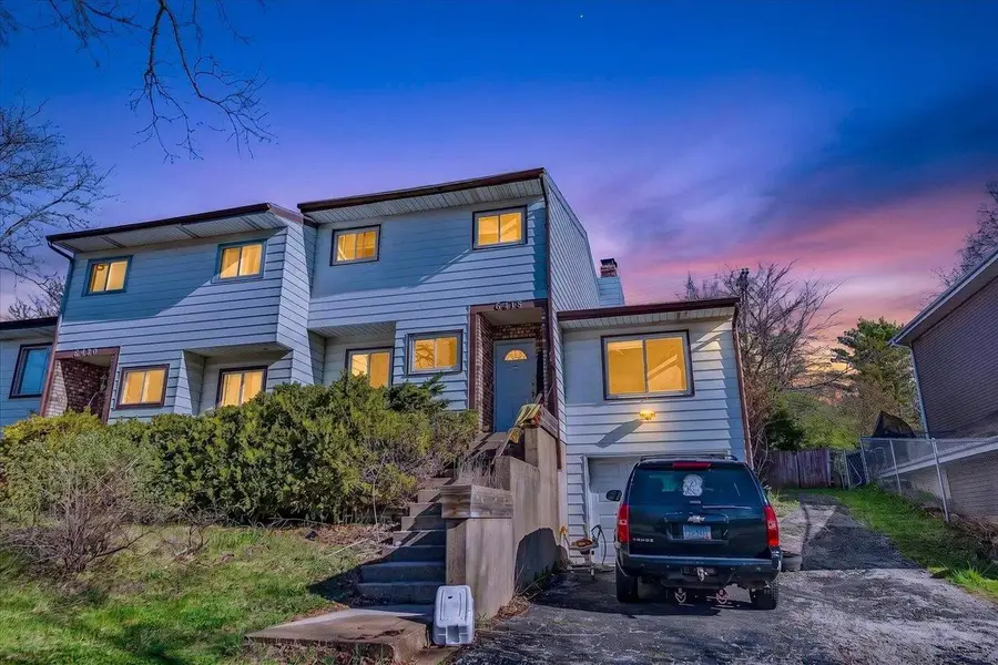 6418 Raymond Road, Madison, WI 53711 - #3