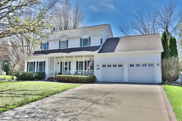 962 Kimberton Court, Sun Prairie, WI 53590