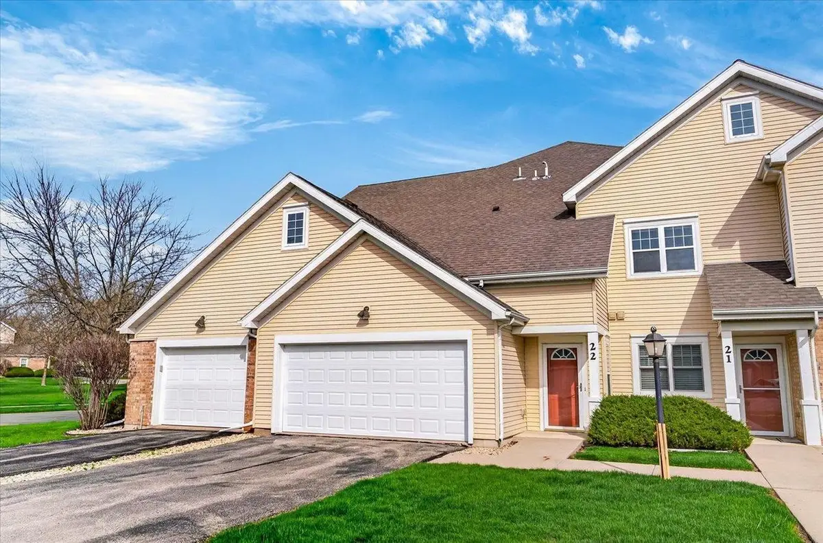 30 Keystone Way #22, Fitchburg, WI 53711 - #1