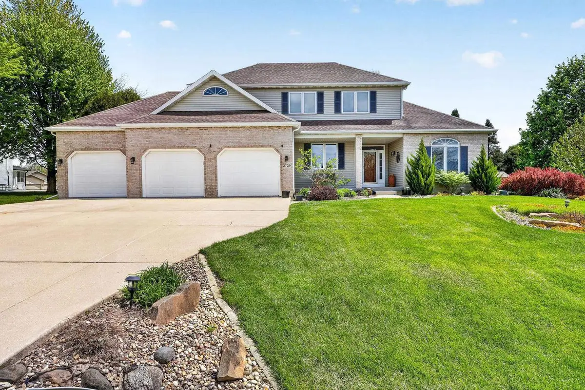 2729 Northwynde Passage, Sun Prairie, WI 53590 - #1