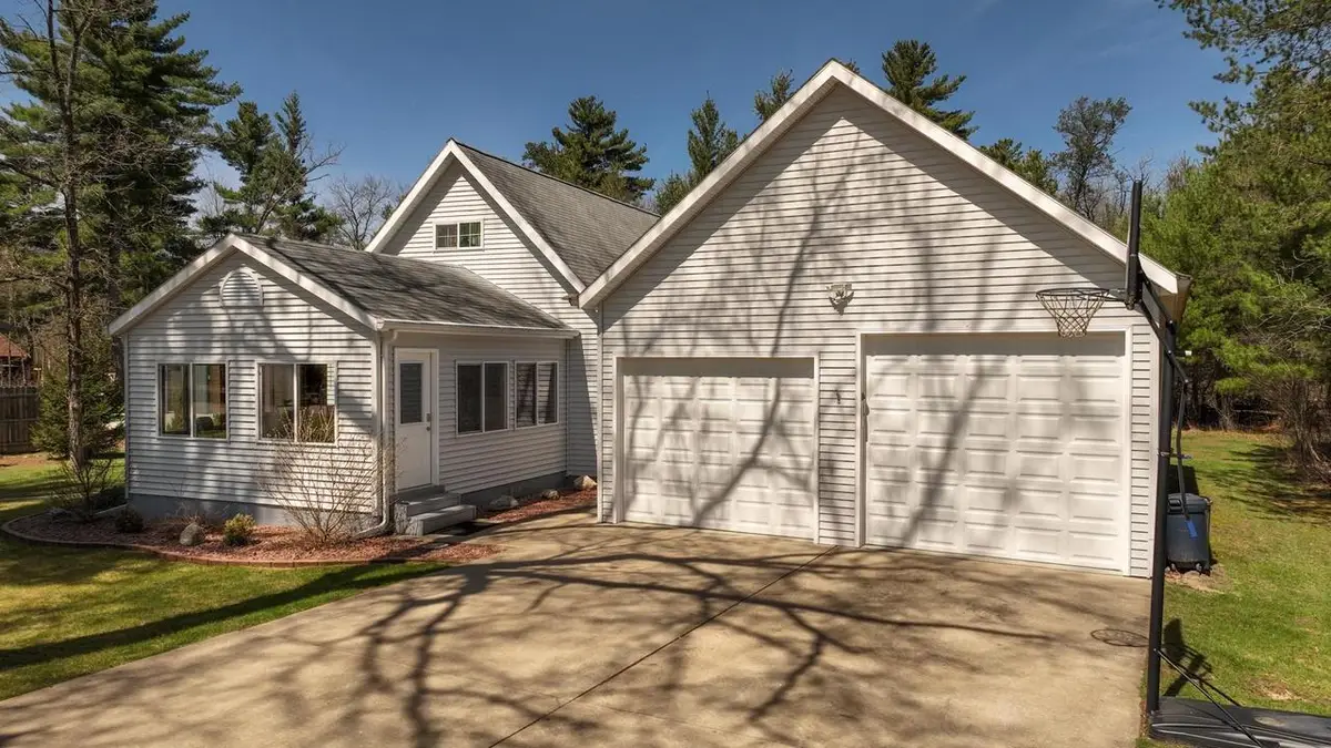 1974 N Cypress Lane, Arkdale, WI 54613 - #1