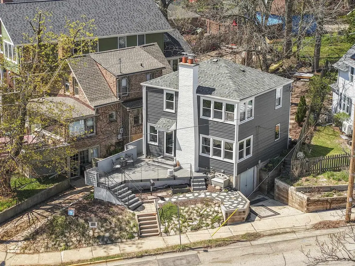 3144 Lakeland Avenue, Madison, WI 53704 - #1