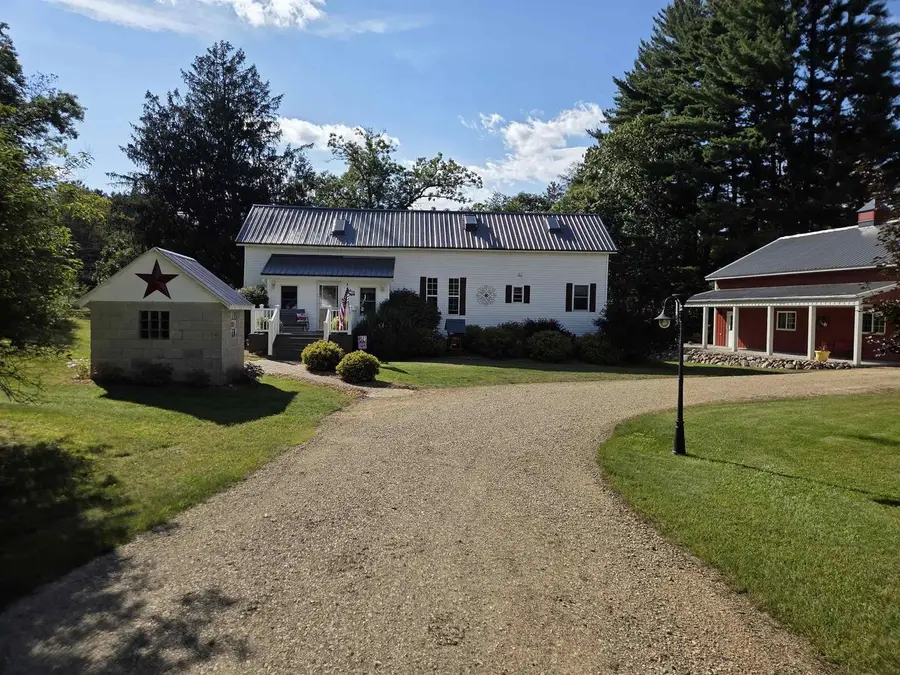 7015 N 2nd Drive, Westfield, WI 53964 - #3