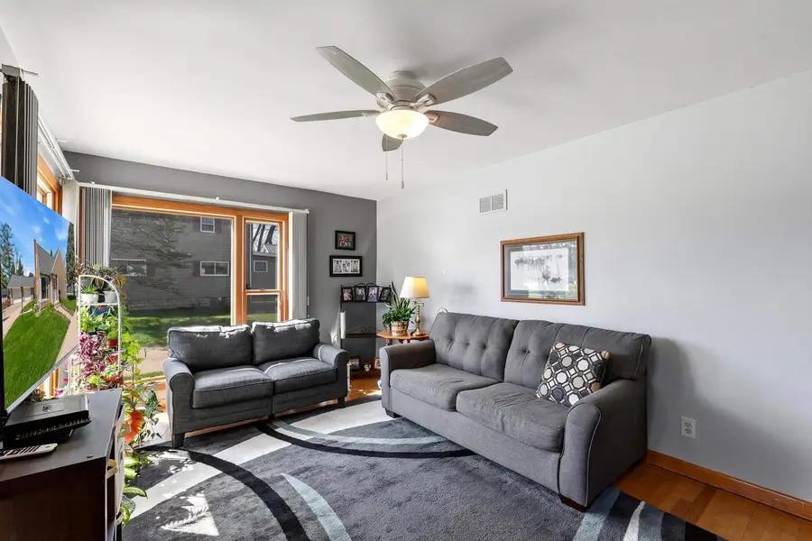 514 S University Avenue, Beaver Dam, WI 53916 - #2