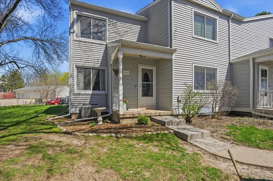 2032 Post Road, Madison, WI 53713 - #2