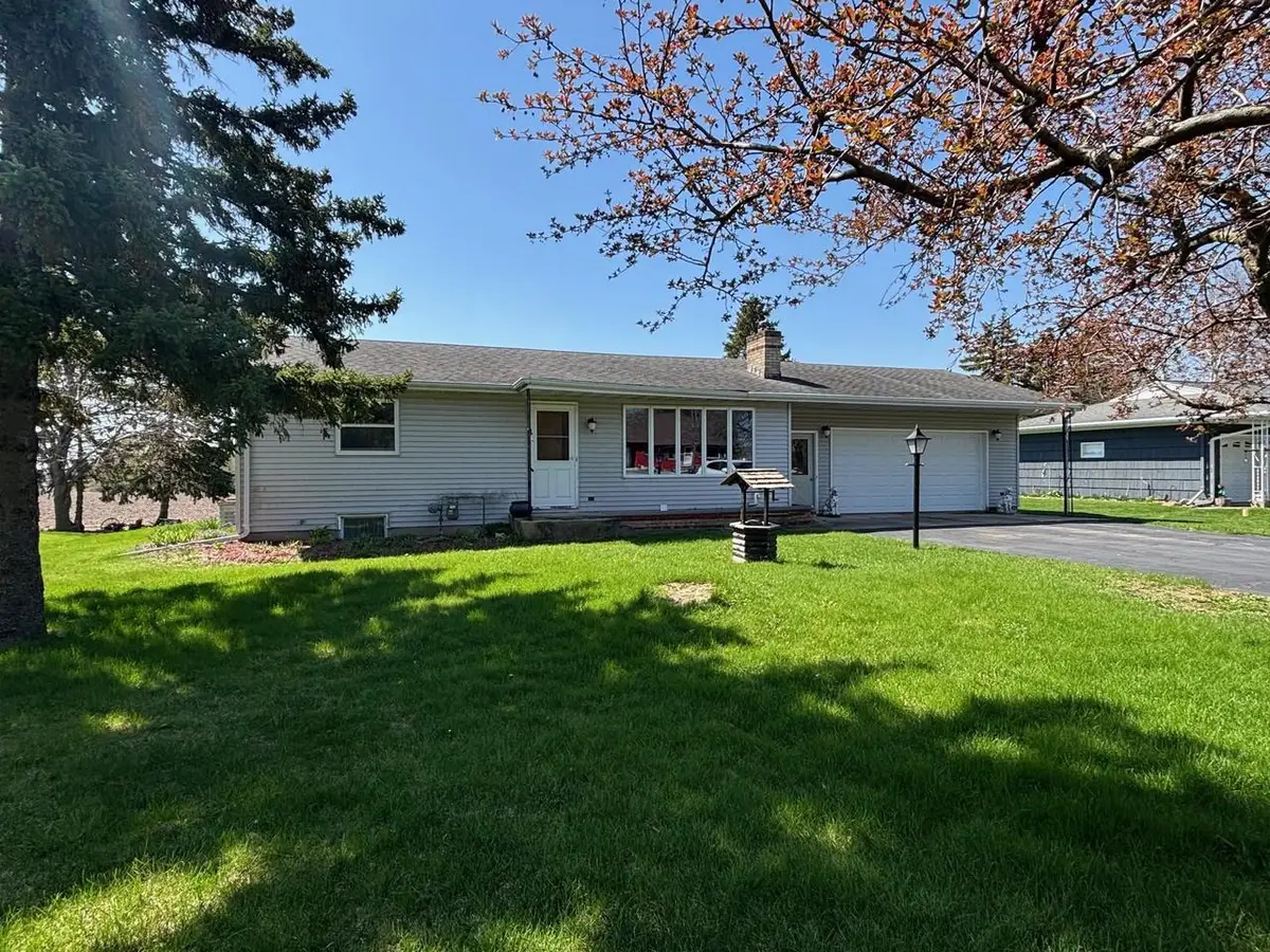 W13160 Olden Road, Ripon, WI 54971 - #1