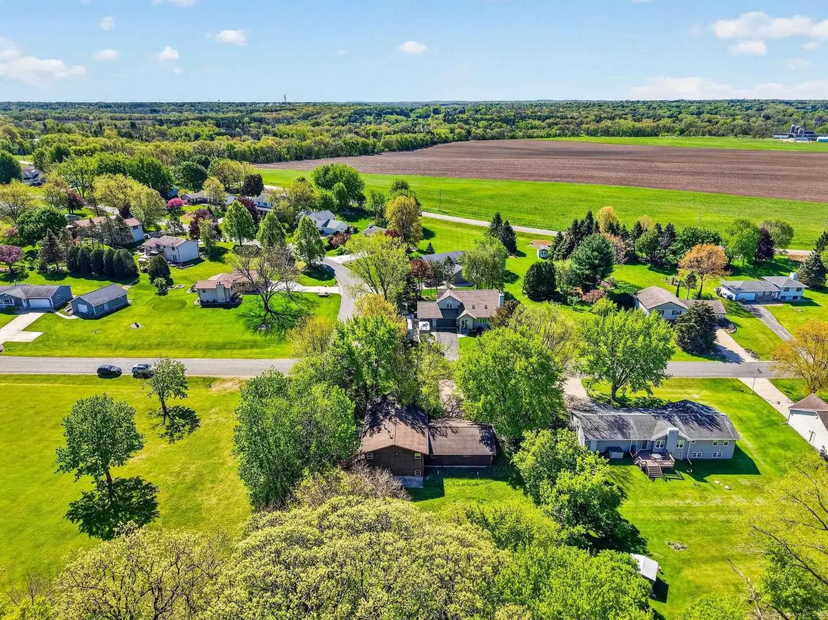 3848 Sunny Wood Drive, Deforest, WI 53532 - #1