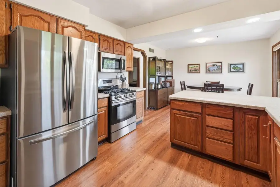 3848 Sunny Wood Drive, Deforest, WI 53532 - #2