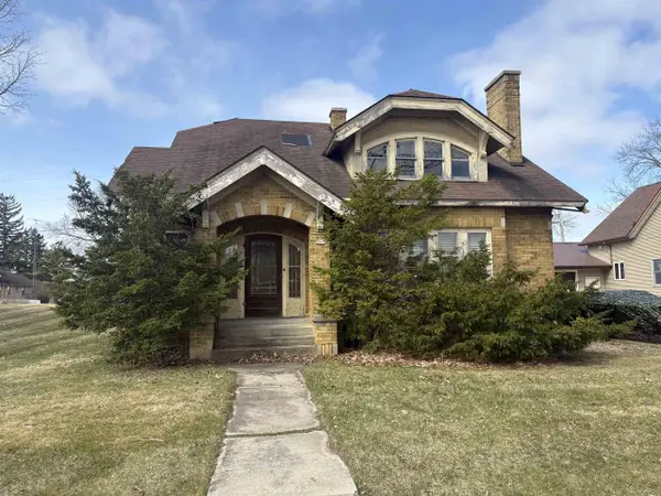 267 N Ridge Street, Hustisford, WI 53034