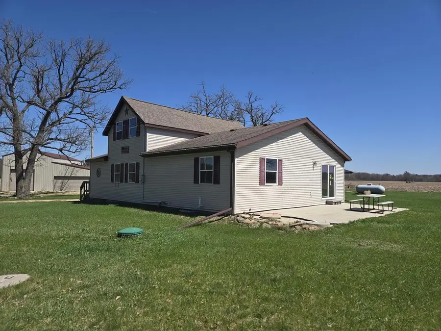 1760 18th Avenue, Arkdale, WI 54613 - #3