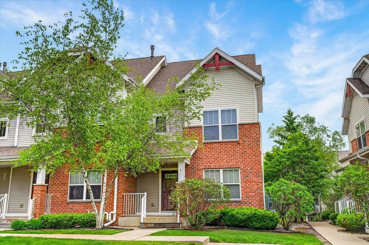 719 Cricket Lane #1, Middleton, WI 53562 - #1