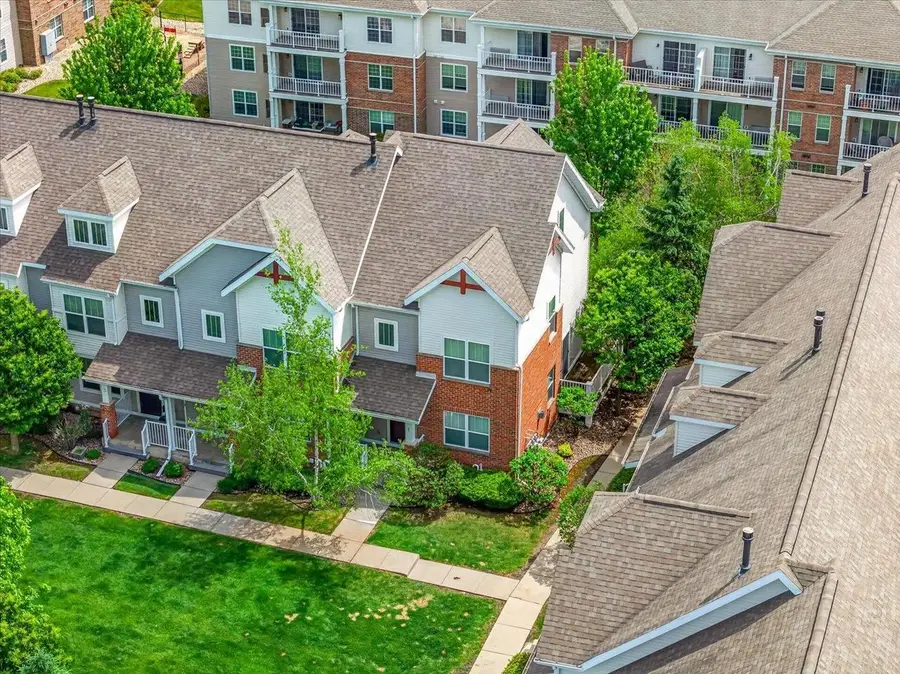 719 Cricket Lane #1, Middleton, WI 53562 - #2
