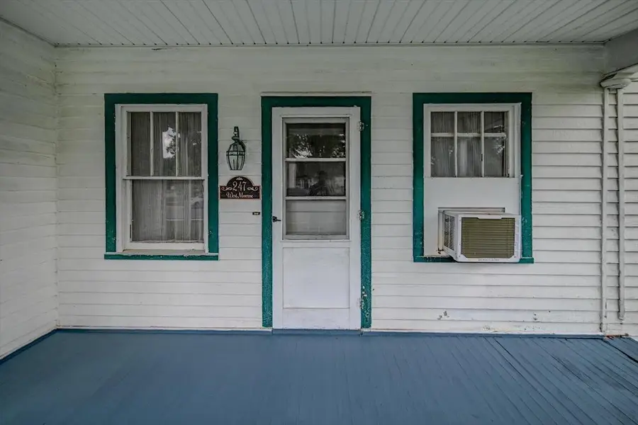 247 W Monroe St Street, Spring Green, WI 53588 - #2