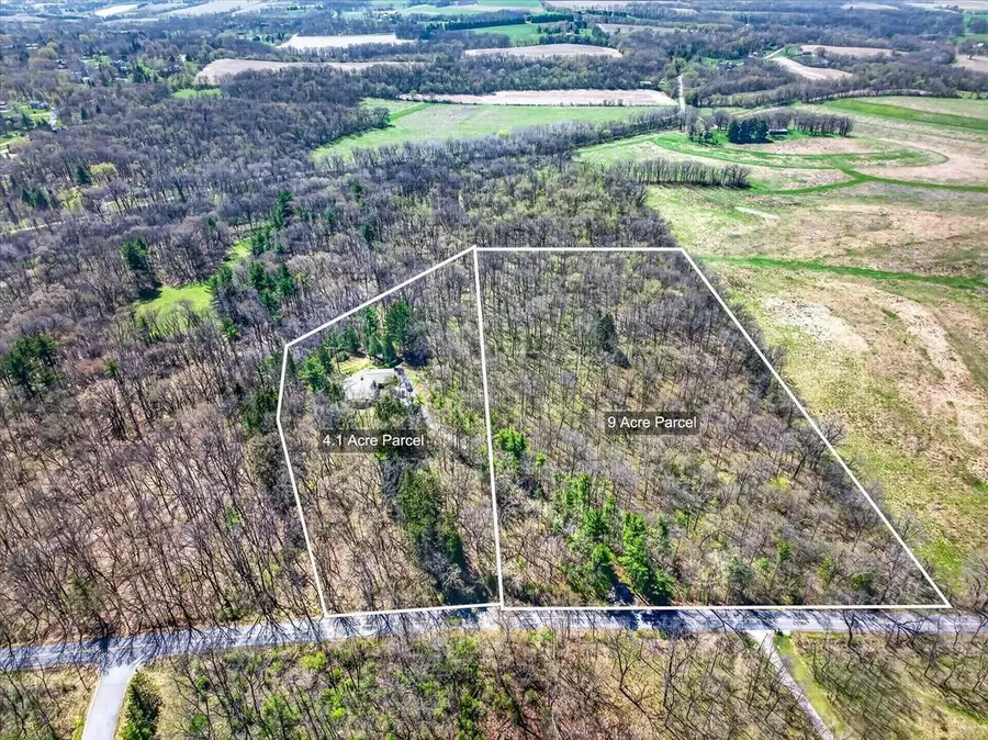 6401 Purcell Road, Belleville, WI 53508 - #2