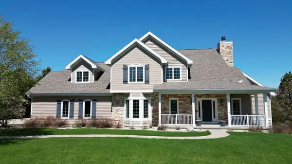 7588 Baltic Drive, Verona, WI 53593