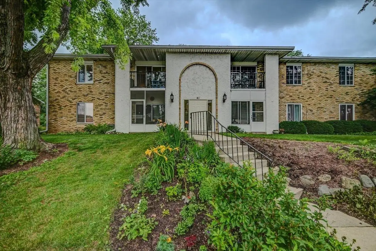 41 Golf Course Road #E, Madison, WI 53704 - #1