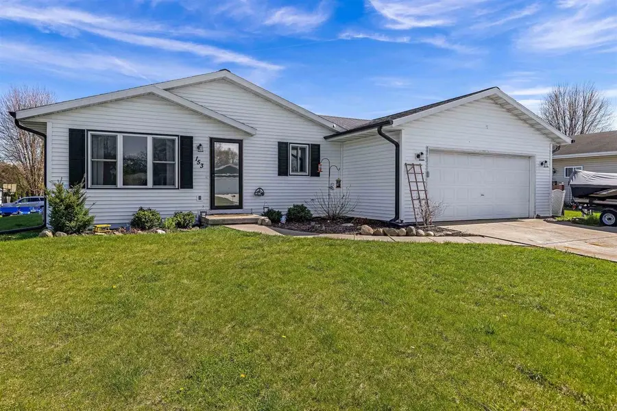 153 Andrea Avenue, Darien, WI 53114 - #2