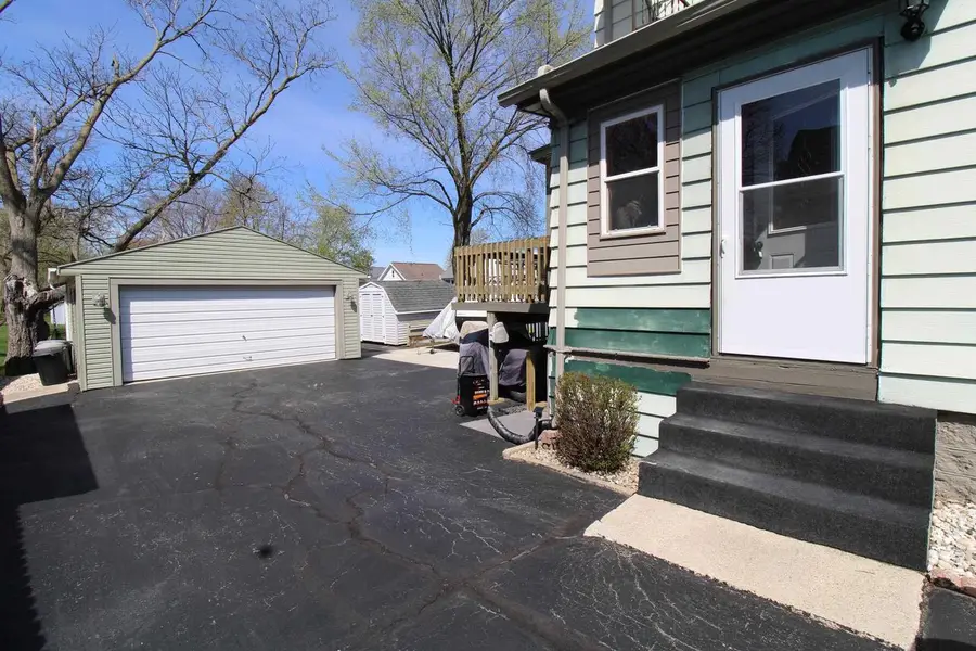 610 N Center Street, Beaver Dam, WI 53916 - #2