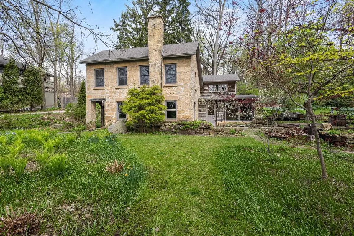 3400 Tally Ho Lane, Madison, WI 53705 - #1