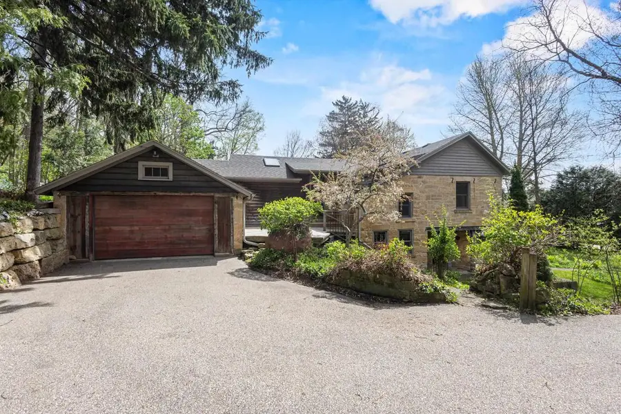 3400 Tally Ho Lane, Madison, WI 53705 - #2