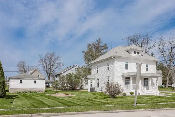 501 Main Street, Hollandale, WI 53544