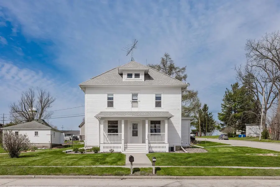 501 Main Street, Hollandale, WI 53544 - #2