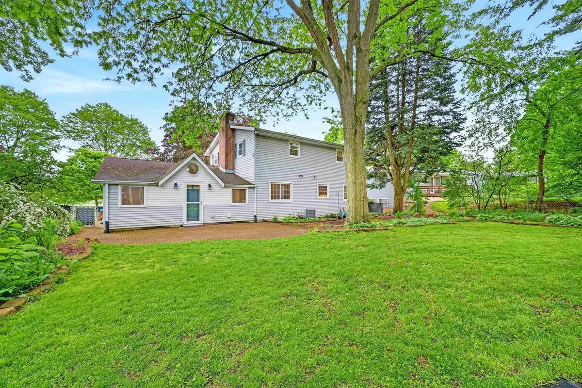 1710 WICKLOW Way, Madison, WI 53711 - #1