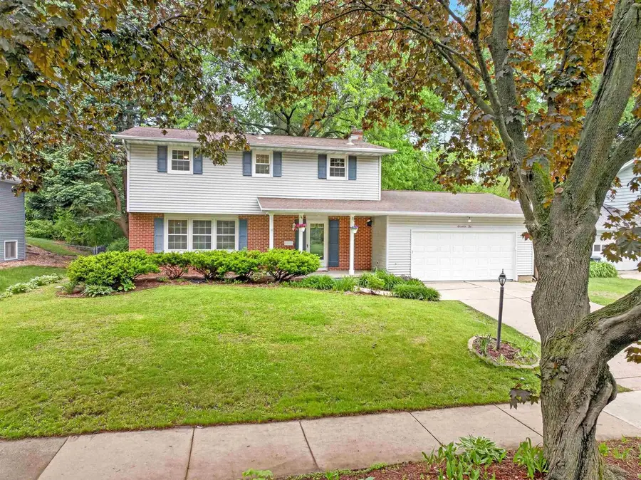1710 WICKLOW Way, Madison, WI 53711 - #2