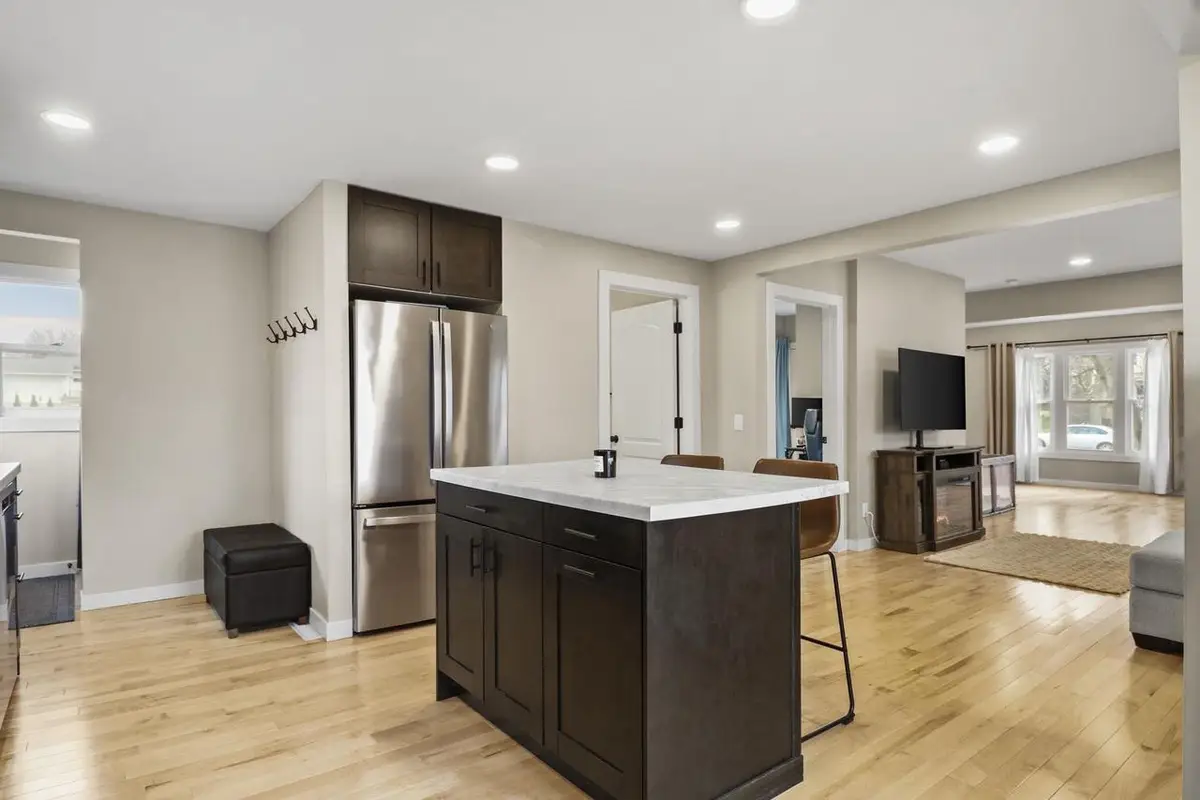 223 Hubbell Street, Marshall, WI 53559 - #1