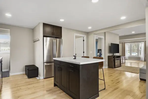 223 Hubbell Street, Marshall, WI 53559