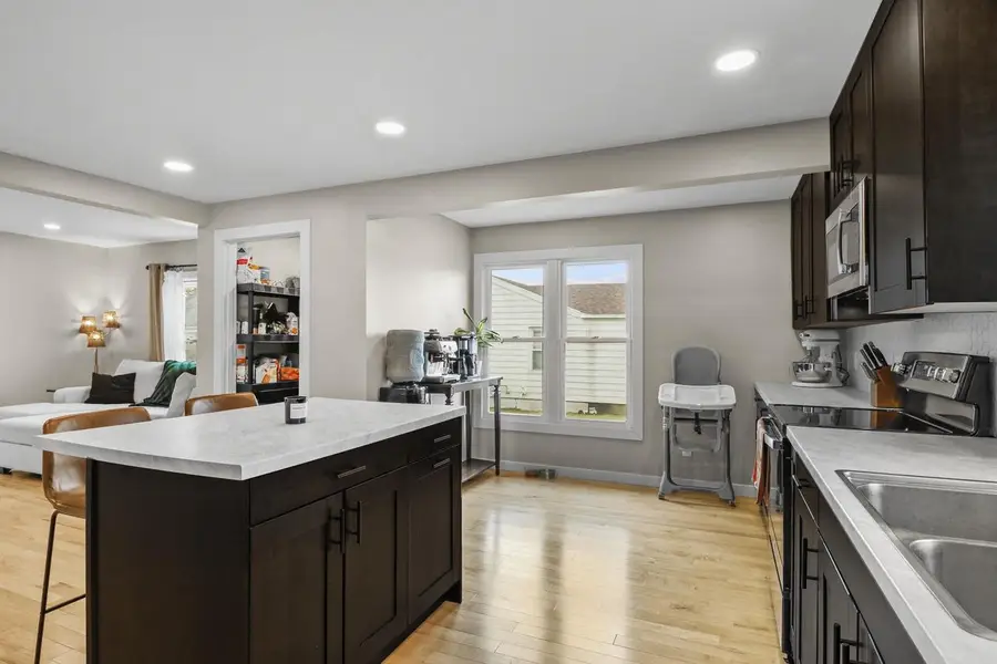 223 Hubbell Street, Marshall, WI 53559 - #3