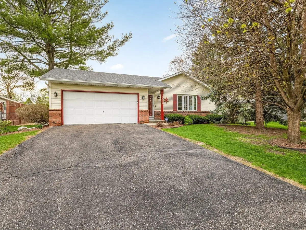 1816 Post Road, Beloit, WI 53511 - #1