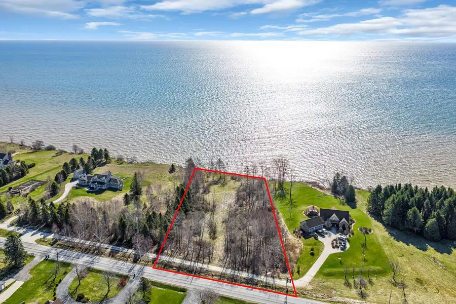 lot 1 LYG E HWY Q-C, Manitowoc, WI 54220 - #3