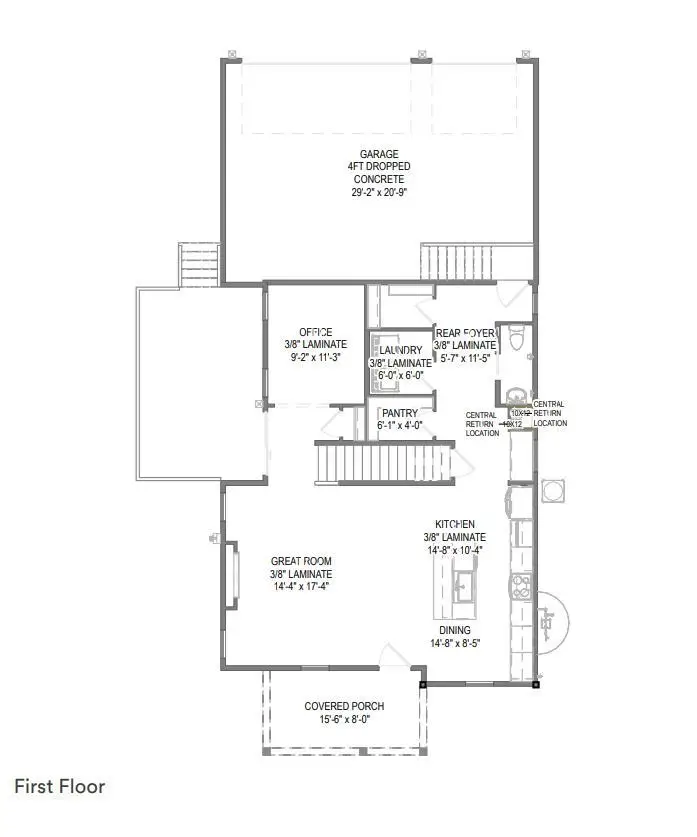 4779 Lacy Road, Fitchburg, WI 53711 - #2