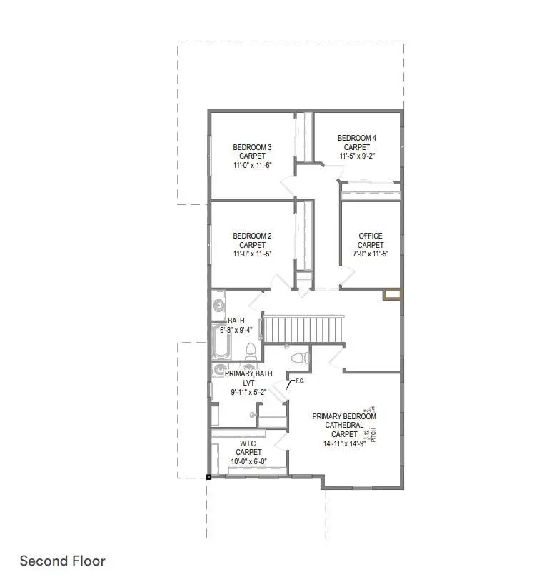 4779 Lacy Road, Fitchburg, WI 53711 - #3