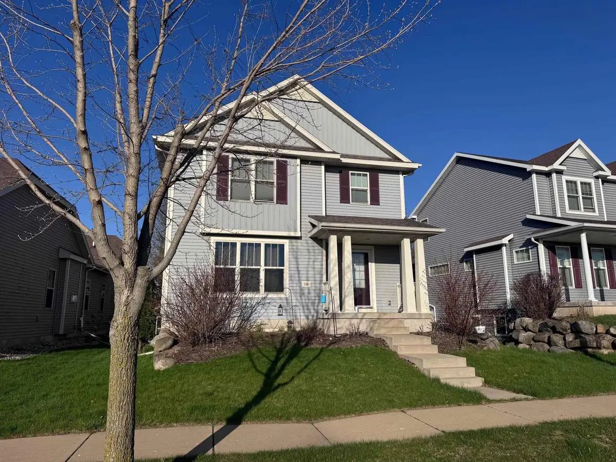 718 Color Peak Road, Verona, WI 53593 - #1