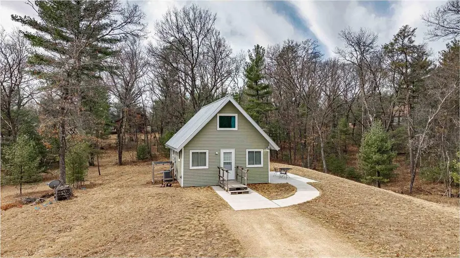 1735 W 19th Avenue, Arkdale, WI 54613 - #2