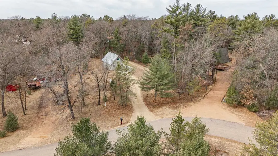 1735 W 19th Avenue, Arkdale, WI 54613 - #3