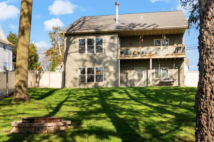 919 S Spring Street, Beaver Dam, WI 53916 - #2