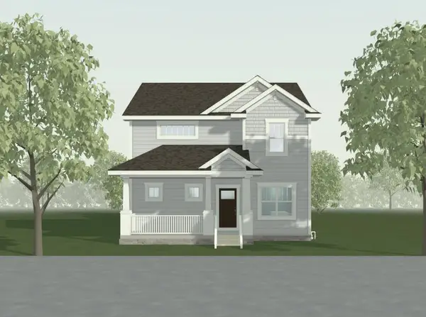 4732 Romaine Road, Fitchburg, WI 53711