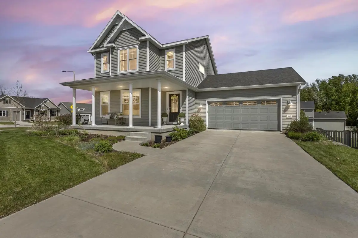 517 Sugar Maple Lane, Verona, WI 53593 - #1
